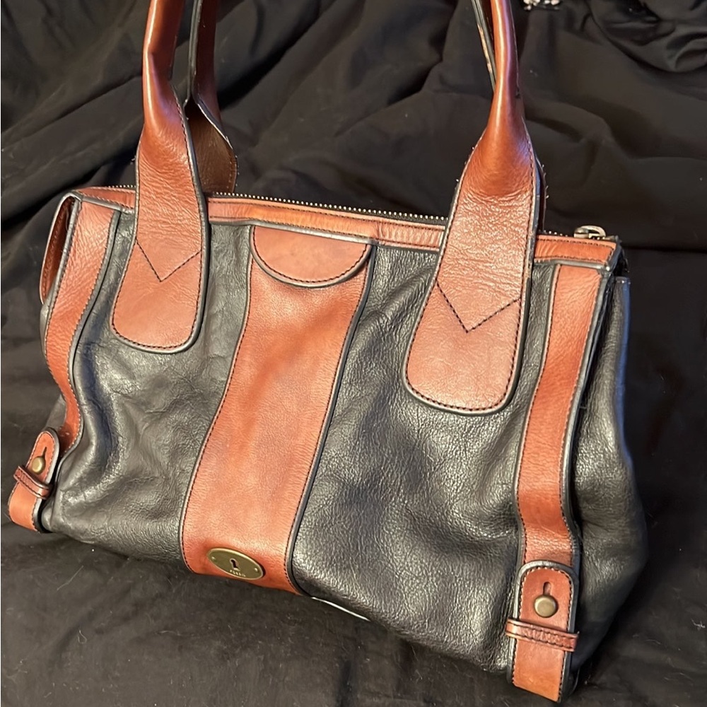 Fossil Weekender tote - Medium